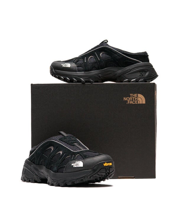 The North Face Hedgehog 06 Rvst Mule | NF0A8AE2KY41 | AFEW STORE